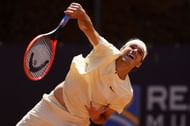 Internazionali BNL D'Italia 2023 - Day Seven